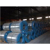 electrical steel