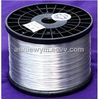 electro galvanised iron wire
