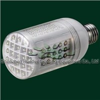 Energy-Saving LED Bulb Lamp (3.5W, 27LEDs, Replace 35W Incandescent)