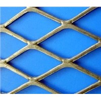 expanded metal