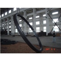 Forged Ring