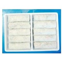 Frozen Spring Rolls