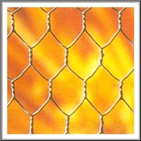 hexganal wire netting