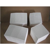 honeycomb ceramic