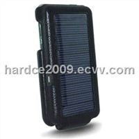 iPod cases (iPower with Solar for iPod touch)