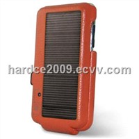 iPod cases (iPower with Solar for iPod touch)