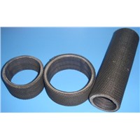 Knitted Wire Mesh Seals