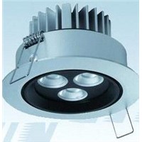 LED Ceiling Lighting