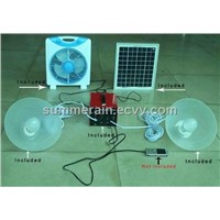 LED Lamp