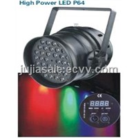 LED Par 64