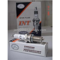 Match with Denso Spark Plug