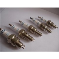 Match with Denso Spark Plug