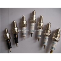 Match with Denso Spark Plug