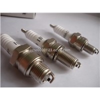 Match with Denso Spark Plug