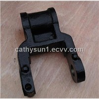 mercedes yoke