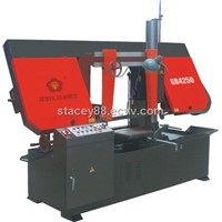 Metal Cutting Bandsaw Machines Gb4250