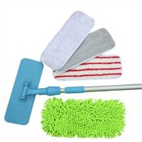 Microfiber Mop