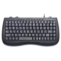 Mini Slim Keyboards with multimedia
