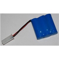 NI-CD Battery Pack