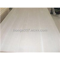 paulownia solid wood panel