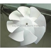 Plastic Mould for Fan