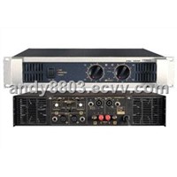 Power Amplifier (P5000S)