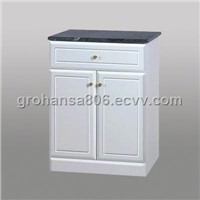 PVC Cabinet