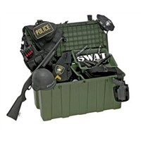 Rotational Military Case