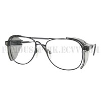 Safety Glasses (SG-S003)