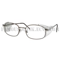 Safety Glasses (SG-S007)