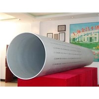 Seamless SS Pipe/Tube