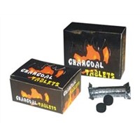 Shisha Charcoal