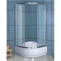 Shower Enclosure (ADL-8014A )