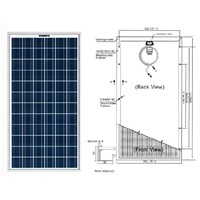 Solar Panel, Solar Cell