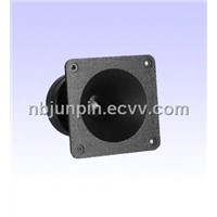 speaker horn