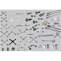 Stainless Steel Castings