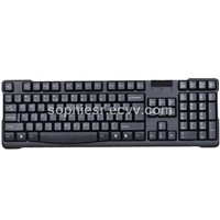 Dell Style Standard Keyboards