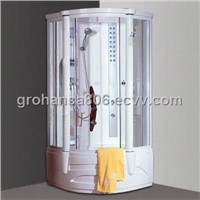 Steam Bath Generators