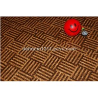 Supply Click Cork Flooring(Model No.9338)