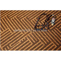 Click Cork Flooring(Model No.9339)