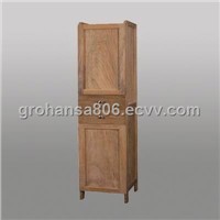 Teak Cabinets