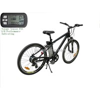 Torque Sensor PAS Electric Bicycle