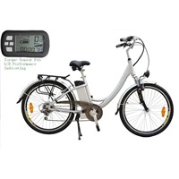 Torque Sensor PAS Electric Bicycle