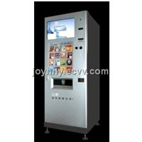 vending machine
