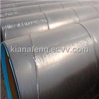 Welded and Carbon Steel Pipe