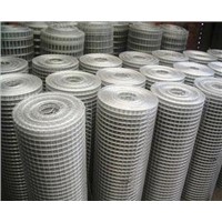 Welded Wire Mesh