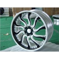 Forged Wheel