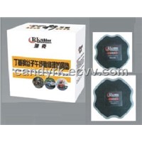 wire tire repair patches