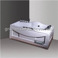 Wood Bathtub KA-F1633