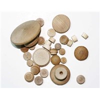 Wooden Plugs